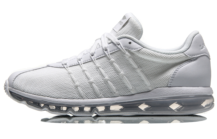 (Women) Li-Ning Wing 'White Low-Top Running' AGCN116-3