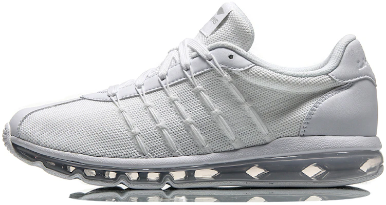(W) Li-Ning Wing 'Blanco Zapatillas de Running Bajas' AGCN116-3 Buy (W) Li-Ning Wing 'Blanco Zapatillas de Running Bajas' AGCN116-3