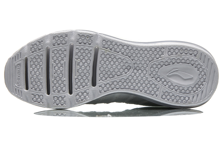Purchase (W) Li-Ning Wing 'Blanco Zapatillas de Running Bajas' AGCN116-3