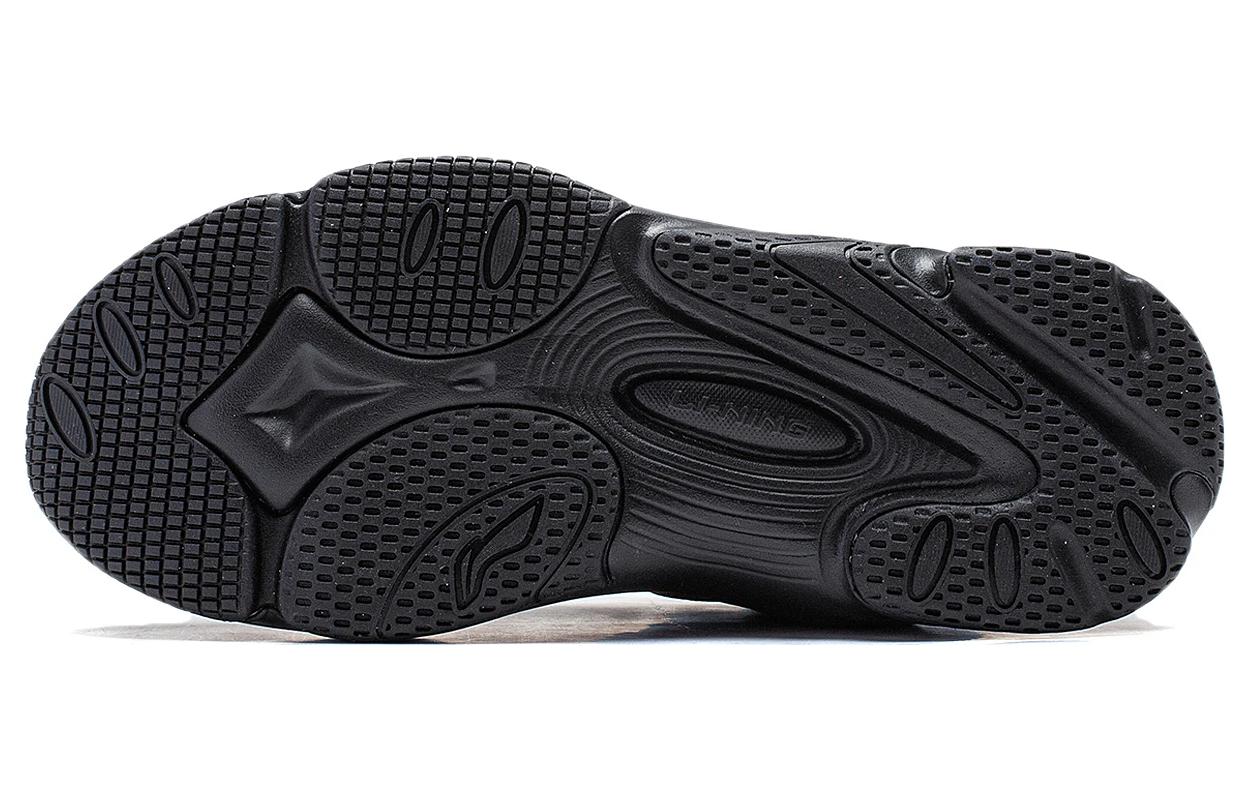 (W) Li-Ning Wing Style 'Black' 圖 5