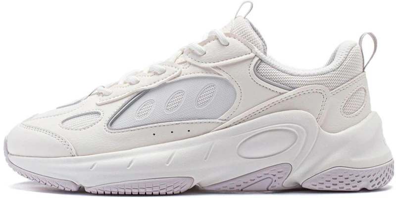 (W) Li-Ning Wing Style ''Blanc Mauve'' AGCT462-1 Buy (W) Li-Ning Wing Style ''Blanc Mauve'' AGCT462-1