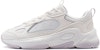 (W) Li-Ning Gaya Sayap 'Putih Mauve' AGCT462-1