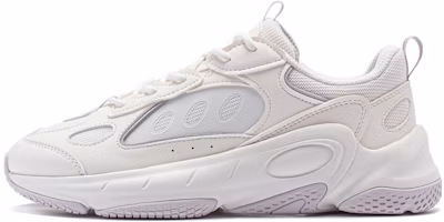 (Women) Li-Ning Wing Style 'White Mauve' AGCT462-1 (Women) Li-Ning Wing Style 'White Mauve' AGCT462-1