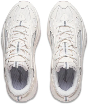 (W) Li-Ning Wing Style ''Blanc Mauve'' AGCT462-1 Shop (W) Li-Ning Wing Style ''Blanc Mauve'' AGCT462-1