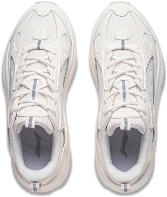 (Women) Li-Ning Wing Style 'White Mauve' AGCT462-1 Shop (Women) Li-Ning Wing Style 'White Mauve' AGCT462-1