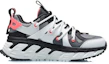 Order (W) Li-Ning Wings 'Abu Putih Hitam' ARLQ044-3