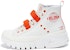 (Women) Li-Ning WoW Boot High 'White Orange' LGLQ008-1