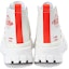 Shop (Women) Li-Ning WoW Boot High 'White Orange' LGLQ008-1