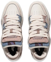 (W) 李宁 WoW Low '米色棕色' AECU004-1 Shop (W) 李宁 WoW Low '米色棕色' AECU004-1