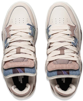 (Women) Li-Ning WoW Low 'Beige Brown' AECU004-1 Shop (Women) Li-Ning WoW Low 'Beige Brown' AECU004-1