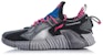 (Women) Li-Ning Wu Kong x 2019New York Fashion Week 'Grey Pink' AGLP142-3