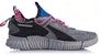 (Women) Li-Ning Wu Kong x 2019New York Fashion Week 'Grey Pink' AGLP142-3