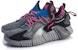 (Women) Li-Ning Wu Kong x 2019New York Fashion Week 'Grey Pink' AGLP142-3