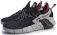 (Women) Li-Ning Wu Kong x 2019New York Fashion Week 'Grey Black' AGLP142-4
