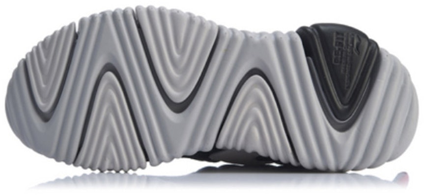 (Women) Li-Ning Wu Kong x 2019New York Fashion Week 'Grey Black' AGLP142-4 Shop (Women) Li-Ning Wu Kong x 2019New York Fashion Week 'Grey Black' AGLP142-4