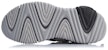 (Women) Li-Ning Wu Kong x 2019New York Fashion Week 'Grey Black' AGLP142-4