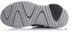 Shop (Women) Li-Ning Wu Kong x 2019New York Fashion Week 'Grey Black' AGLP142-4