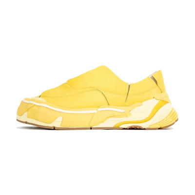 (W) Li-Ning Wuji 'Bored Ape Special Edition Yellow'