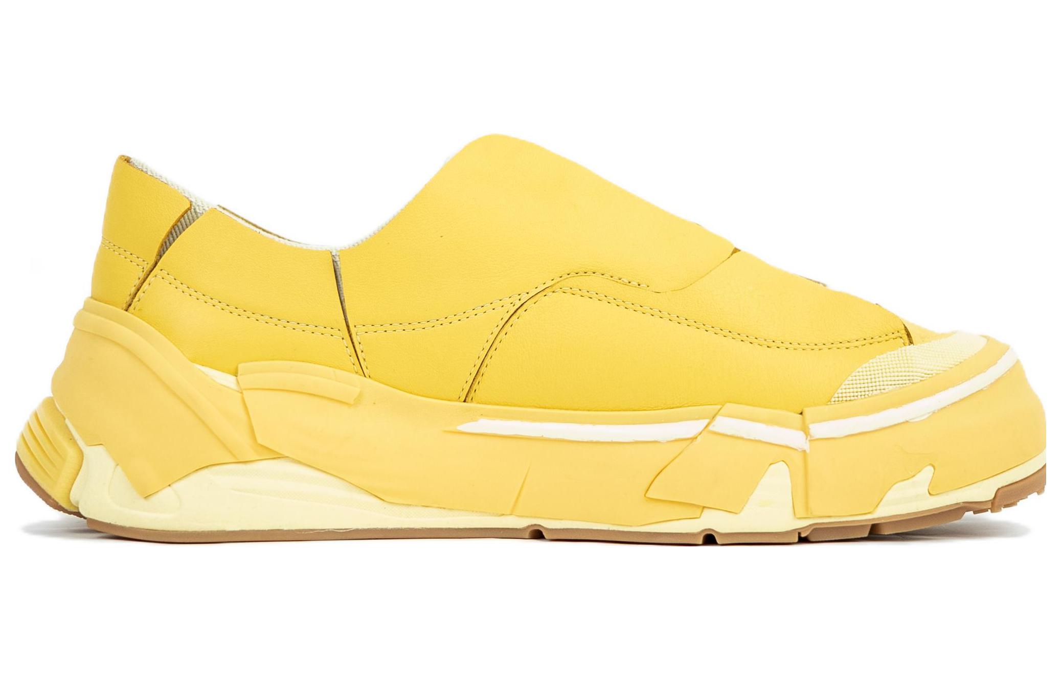 Order (W) Li-Ning Wuji 'Edición Especial Bored Ape Amarillo' AZGS168-1