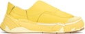 (W) Li-Ning Wuji 'Edisi Istimewa Bored Ape Kuning' AZGS168-1