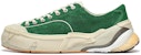 (W) Li-Ning Wuji 'Hijau Beige' AZGT038-4