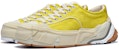 (W) Li-Ning Wuji 'Kuning Beige' AZGT038-6