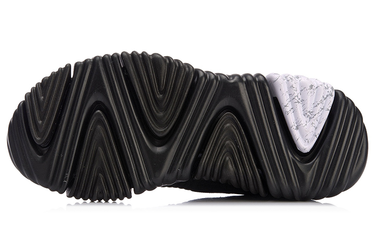 Purchase (Women) Li-Ning Wukong 'Black' AGLN068-1