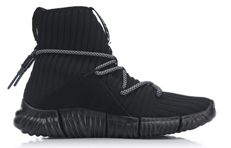 Order (Women) Li-Ning Wukong 'Black' AGLN146-2