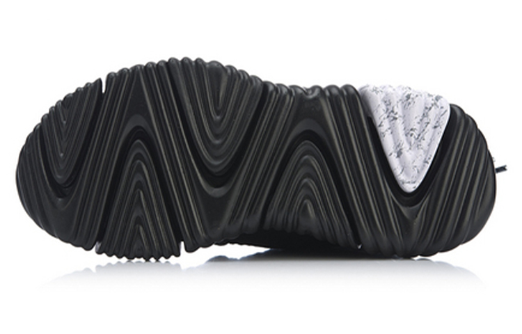 Purchase (Women) Li-Ning Wukong 'Black' AGLN146-2