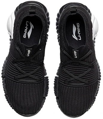 (Women) Li-Ning Wukong 'Black' AGLR088-1 Shop (Women) Li-Ning Wukong 'Black' AGLR088-1