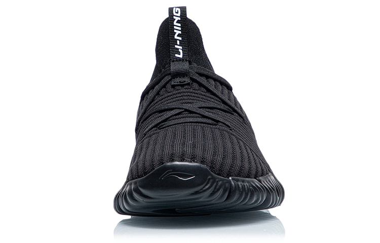 Purchase (Women) Li-Ning Wukong 'Black' AGLR088-1