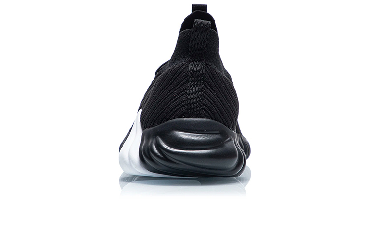 Details for (Women) Li-Ning Wukong 'Black' AGLR088-1