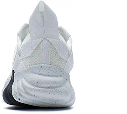 (Women) Li-Ning WuKong Low 'White Grey' AGLS026-1 Details for (Women) Li-Ning WuKong Low 'White Grey' AGLS026-1
