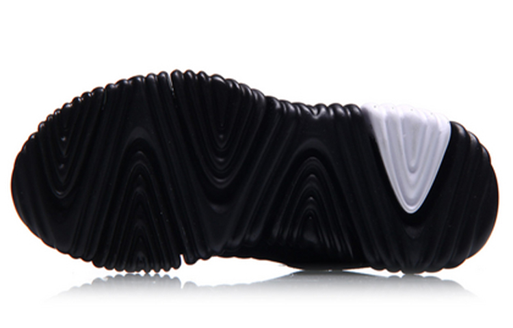 Purchase (Women) Li-Ning WuKong No Boundry Hi 'Black' AGLM156-1