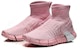 (Women) Li-Ning WuKong No Boundry Hi 'Pink' AGLM156-2