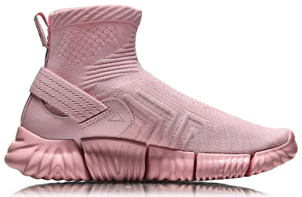 (Women) Li-Ning WuKong No Boundry Hi 'Pink' AGLM156-2 Lookbook (Women) Li-Ning WuKong No Boundry Hi 'Pink' AGLM156-2