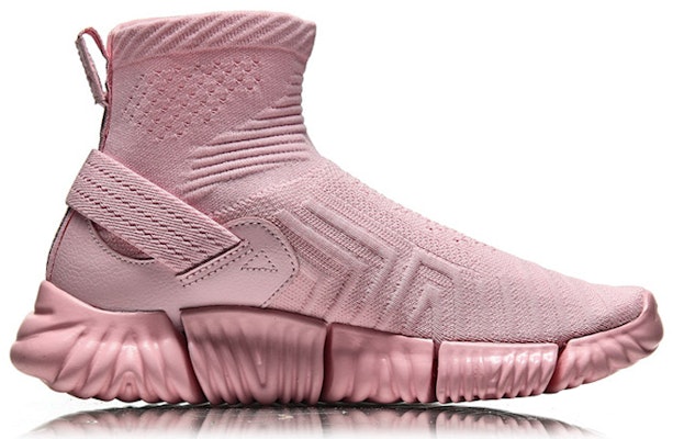 (Women) Li-Ning WuKong No Boundry Hi 'Pink' AGLM156-2 Lookbook (Women) Li-Ning WuKong No Boundry Hi 'Pink' AGLM156-2
