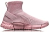 Lookbook (Women) Li-Ning WuKong No Boundry Hi 'Pink' AGLM156-2