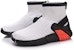 (Women) Li-Ning WuKong No Boundry Hi 'White Black' AGLM156-3