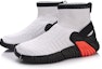 Order (Women) Li-Ning WuKong No Boundry Hi 'White Black' AGLM156-3