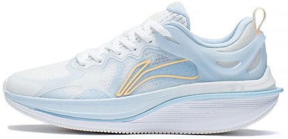 (Women) Li-Ning WuShi 5S 2.0 'White' ARSS012-1 (Women) Li-Ning WuShi 5S 2.0 'White' ARSS012-1