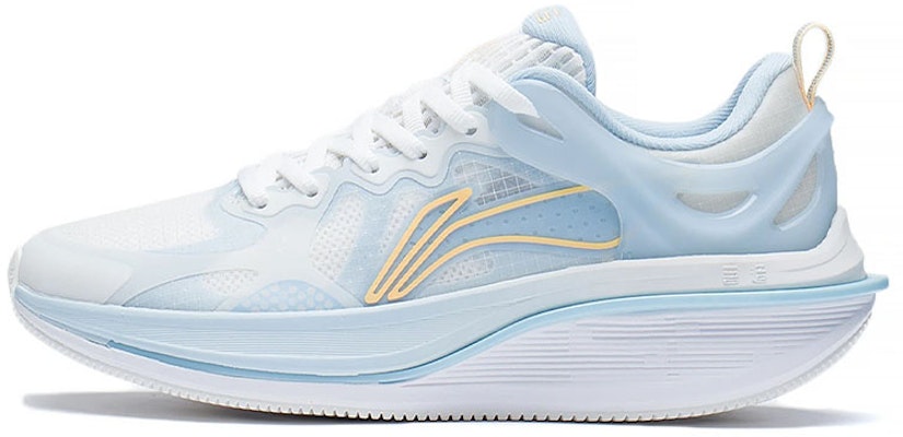 (Women) Li-Ning WuShi 5S 2.0 'White' ARSS012-1 Buy (Women) Li-Ning WuShi 5S 2.0 'White' ARSS012-1