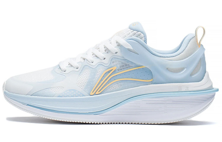 Buy (W) Li-Ning WuShi 5S 2.0 'Putih' ARSS012-1