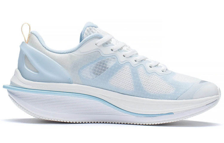 (W) Li-Ning WuShi 5S 2.0 'White' 圖 2