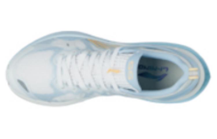 (W) Li-Ning WuShi 5S 2.0 'White' 圖 3