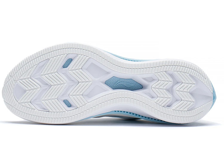 (W) Li-Ning WuShi 5S 2.0 'White' 圖 4