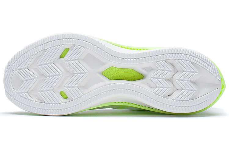 Purchase (Women) Li-Ning WuShi 5S 2.0 'White Neon Green' ARSS012-2