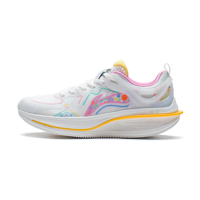 (W) Li-Ning WuShi 5S 2.0Li-Ning WuShi 5S 2.0 Disney