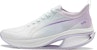 (Women) Li-Ning WuShi 5S 3.0 'White Light Purple' ARST050-5