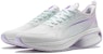 (Women) Li-Ning WuShi 5S 3.0 'White Light Purple' ARST050-5